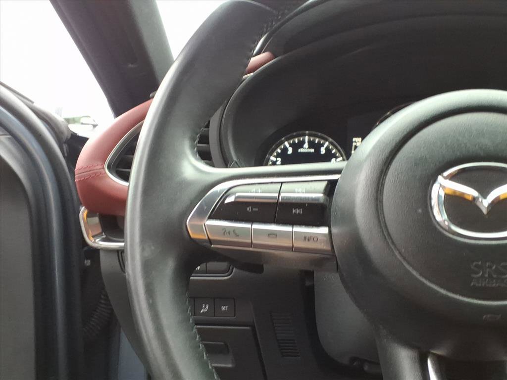 Used 2020 MAZDA MAZDA3 AWD Hatchback w/ Premium Pkg image 10