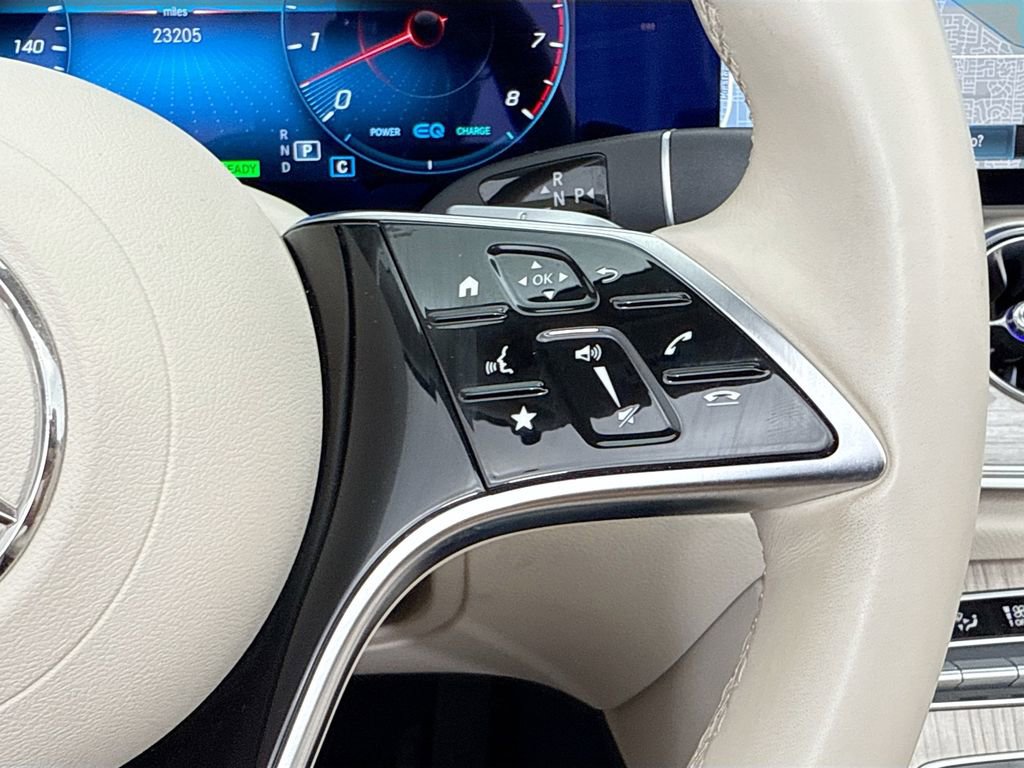 Certified 2023 Mercedes-Benz E 450 Cabriolet image 20