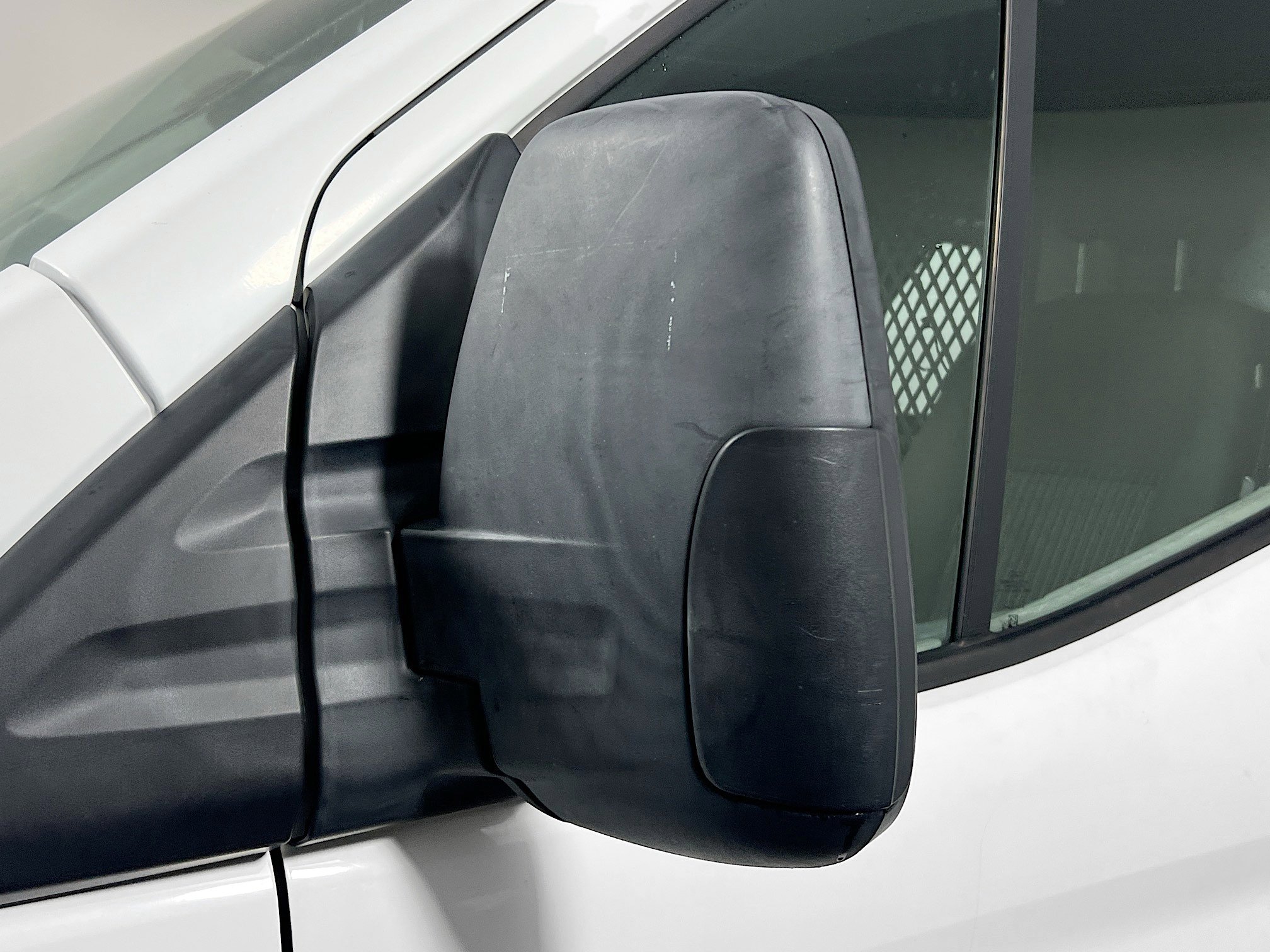 Used 2017 Ford Transit 250 130 Low Roof w/ Exterior Upgrade Package image 12