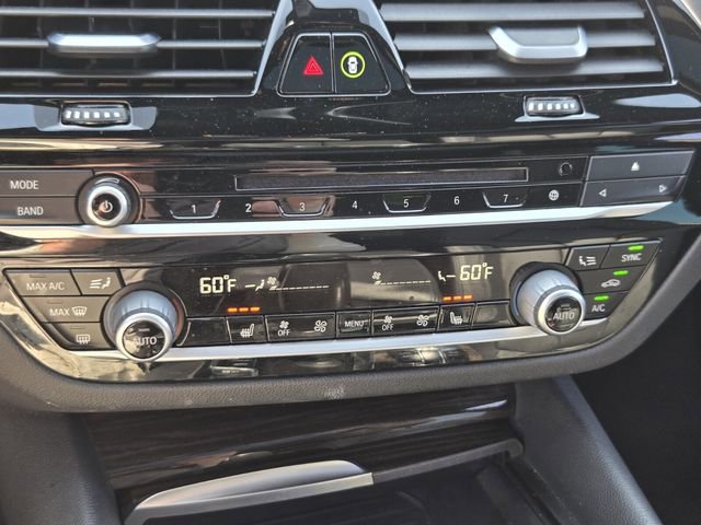 Used 2018 BMW 530e image 23