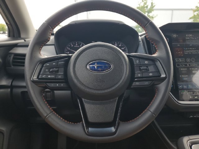 Certified 2025 Subaru Crosstrek 2.5i Limited w/ Crosstrek Mirror Package AWD/4WD image 23
