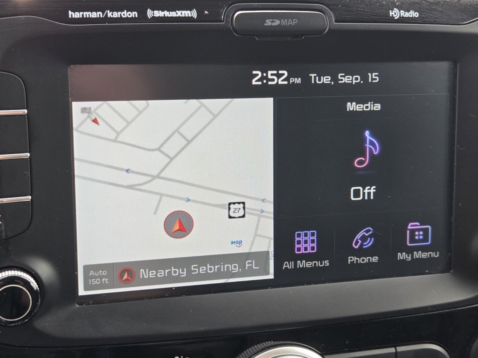 Used 2018 Kia Soul ! w/ Tech Package FWD image 20