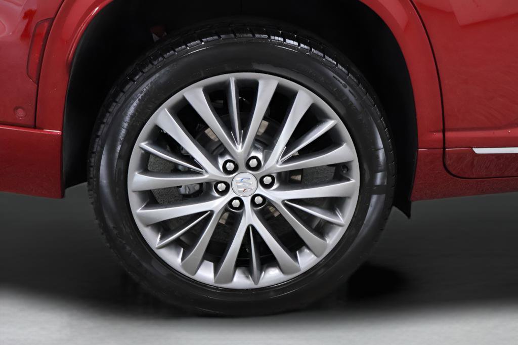 Used 2025 Buick Enclave Avenir w/ Super Cruise Package image 31