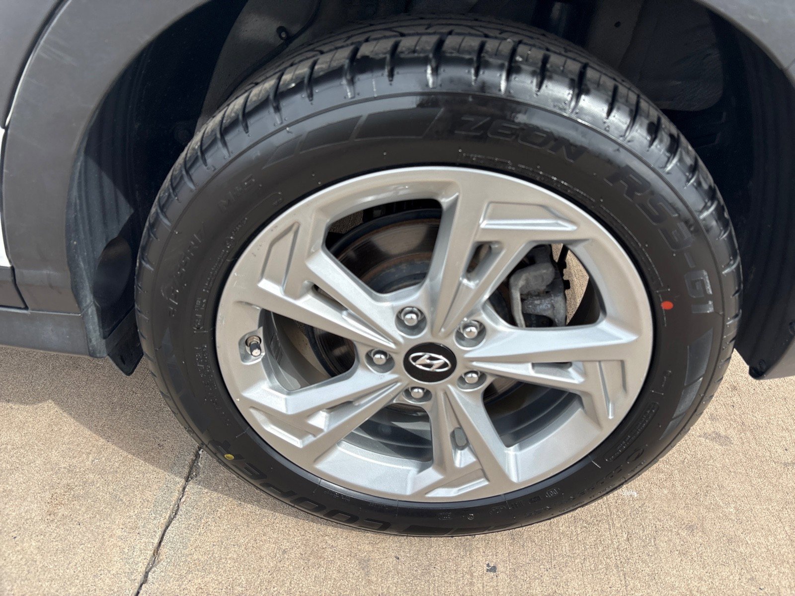Used 2022 Hyundai Kona SEL w/ Convenience Package image 12