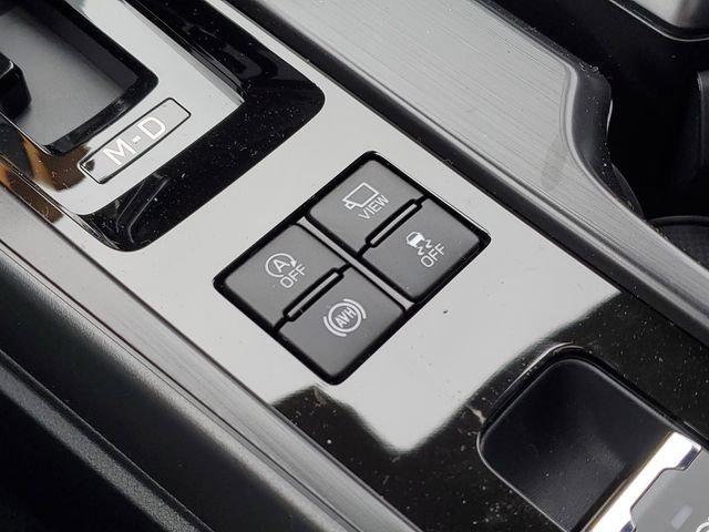 New 2026 Subaru Outback Wilderness image 37