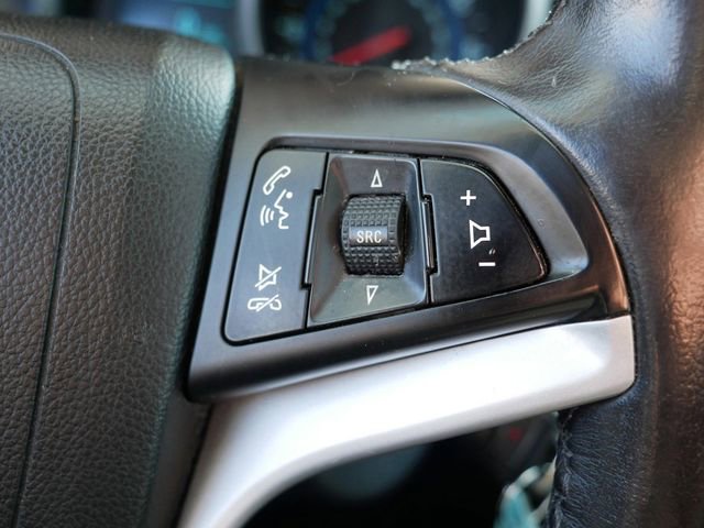 Used 2014 Chevrolet Cruze LT image 26