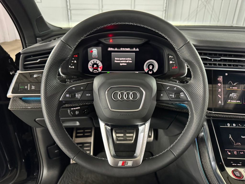 Used 2023 Audi SQ7 Prestige image 29