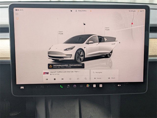 Used 2023 Tesla Model 3 Standard Range image 17