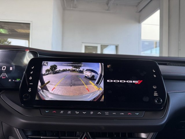 New 2026 Dodge Charger R/T Scat Pack w/ Track Package image 17