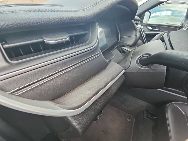 Used 2024 Jeep Grand Cherokee Limited AWD/4WD image 11