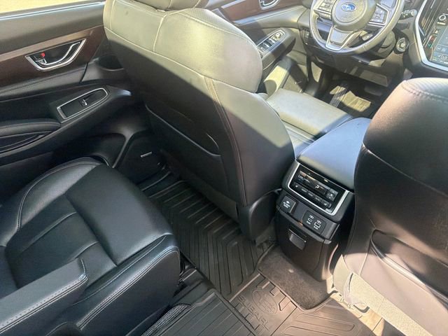 Used 2023 Subaru Ascent Touring w/ Popular Package #2A AWD/4WD image 19