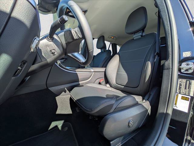 Certified 2025 Mercedes-Benz GLC 350e 4MATIC image 15