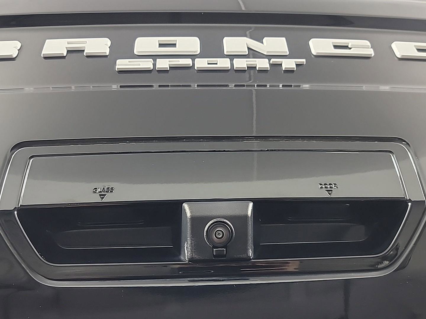 Used 2021 Ford Bronco Sport Outer Banks image 8