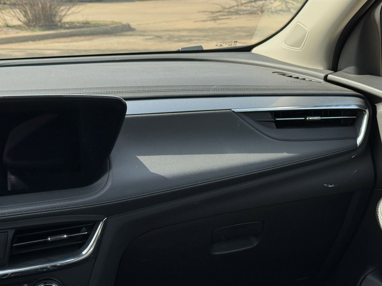 Used 2025 Buick Encore GX Preferred image 36