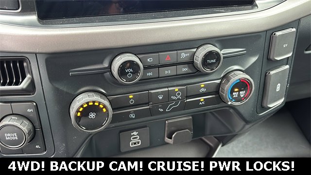 New 2025 Ford F150 XL image 16