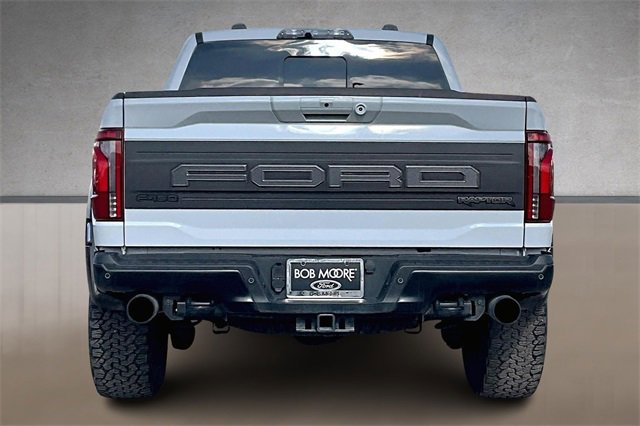 Used 2024 Ford F150 Raptor image 4