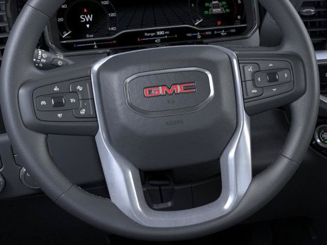 New 2026 GMC Sierra 1500 SLE AWD/4WD image 43