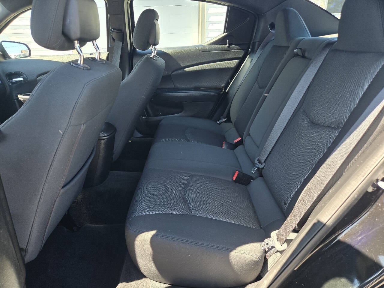 Used 2012 Dodge Avenger SE FWD image 6