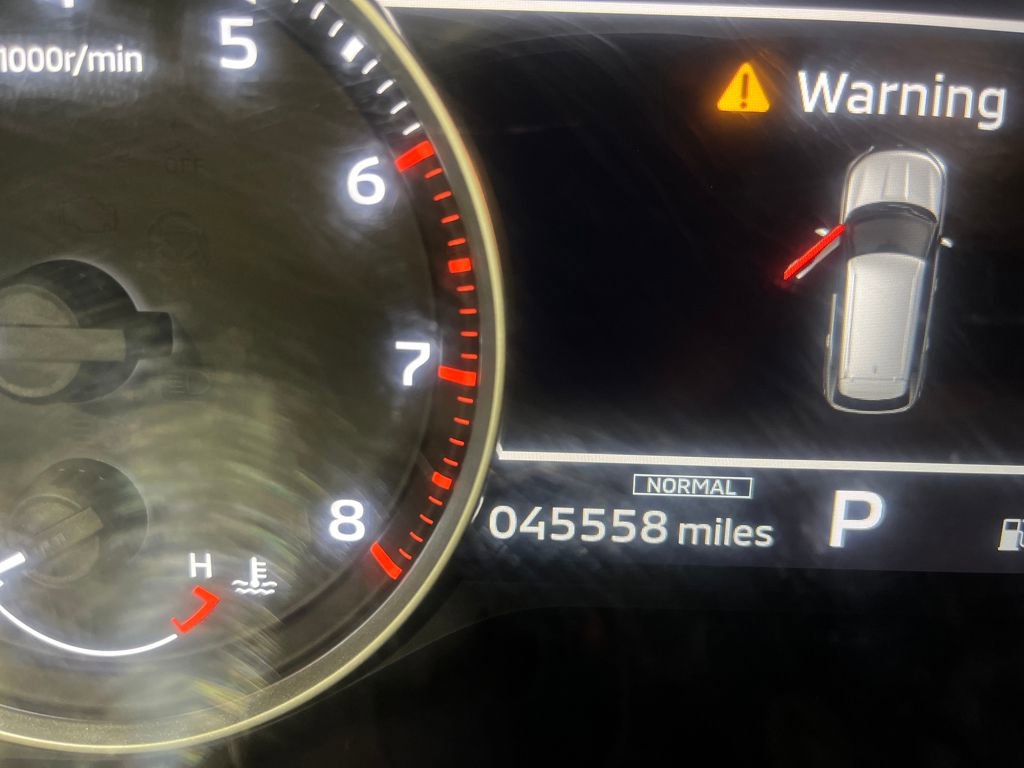 Used 2024 Mitsubishi Outlander SE image 19