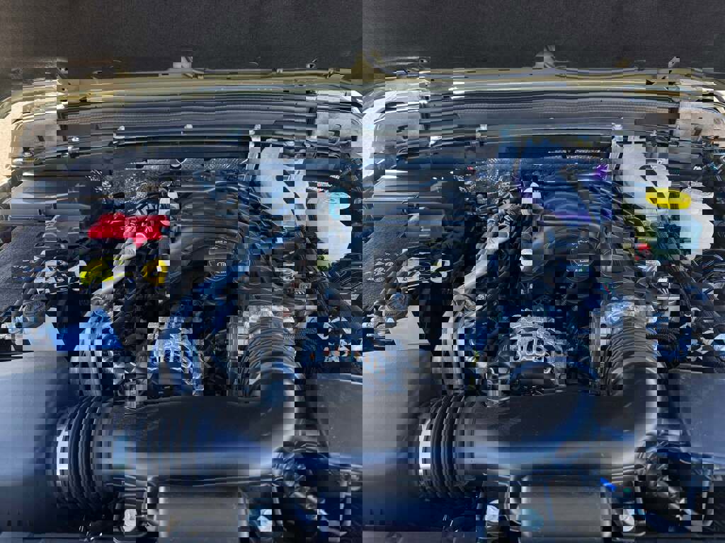 New 2026 Jeep Wrangler Willys image 24