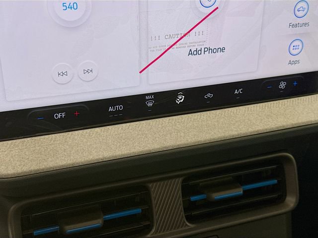 New 2026 Ford Maverick XLT w/ Equipment Group 301A image 19