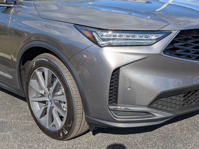 New 2026 Acura MDX w/ Technology Package image 4