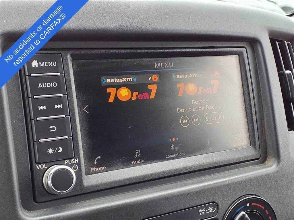 Used 2021 Nissan NV200 S image 21