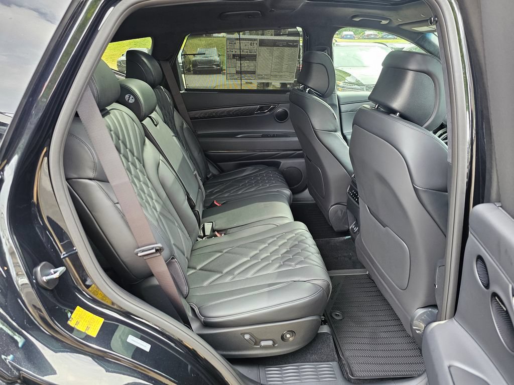 New 2026 Genesis GV80 3.5T Prestige AWD/4WD image 27
