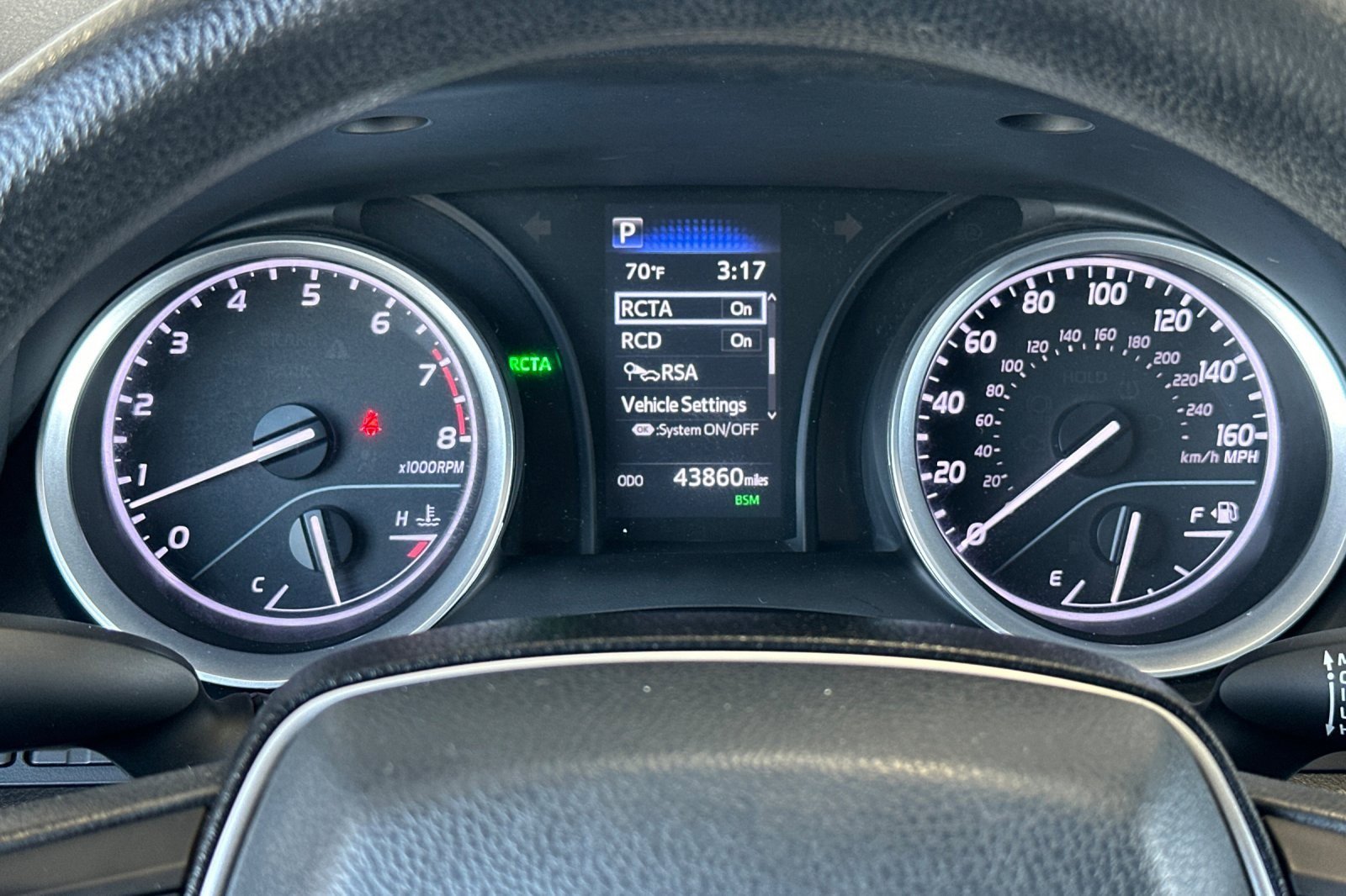 Certified 2023 Toyota Camry LE w/ Convenience Package FWD image 22