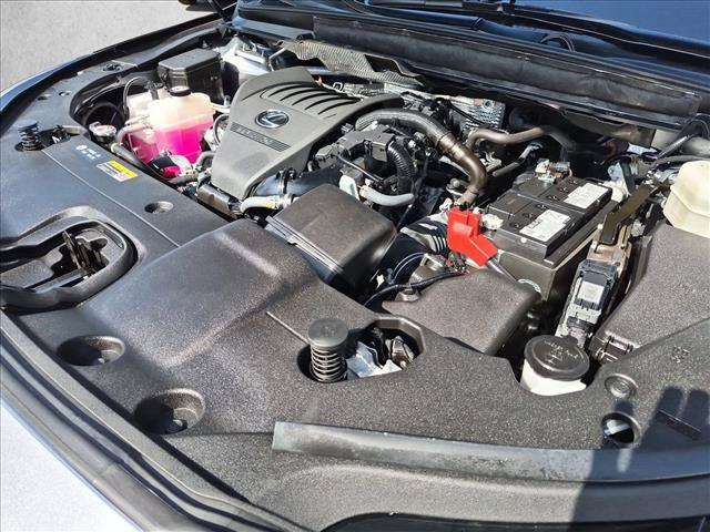 Used 2024 Lexus RX 350 Premium w/ Convenience Package FWD image 26