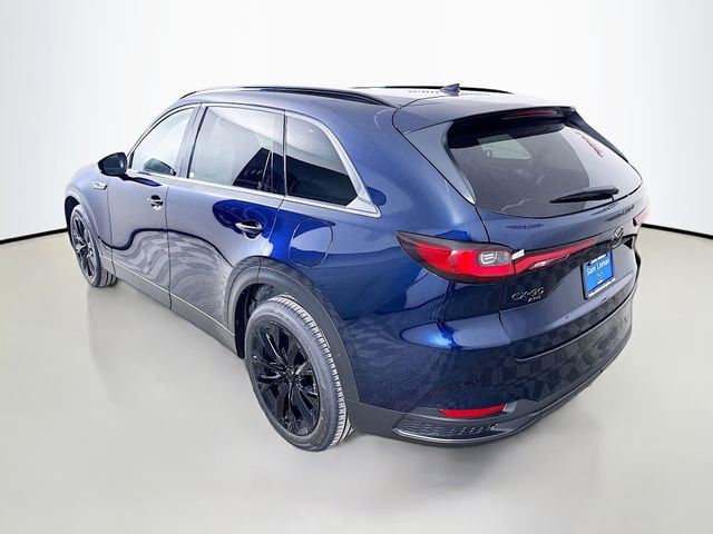 New 2026 MAZDA CX-90 Plug-In Hybrid w/Premium Sport image 5