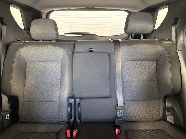 Used 2018 Chevrolet Equinox LT image 22