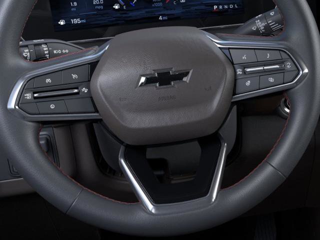 New 2026 Chevrolet Tahoe Z71 w/ Z71 Off-Road Package AWD/4WD image 43