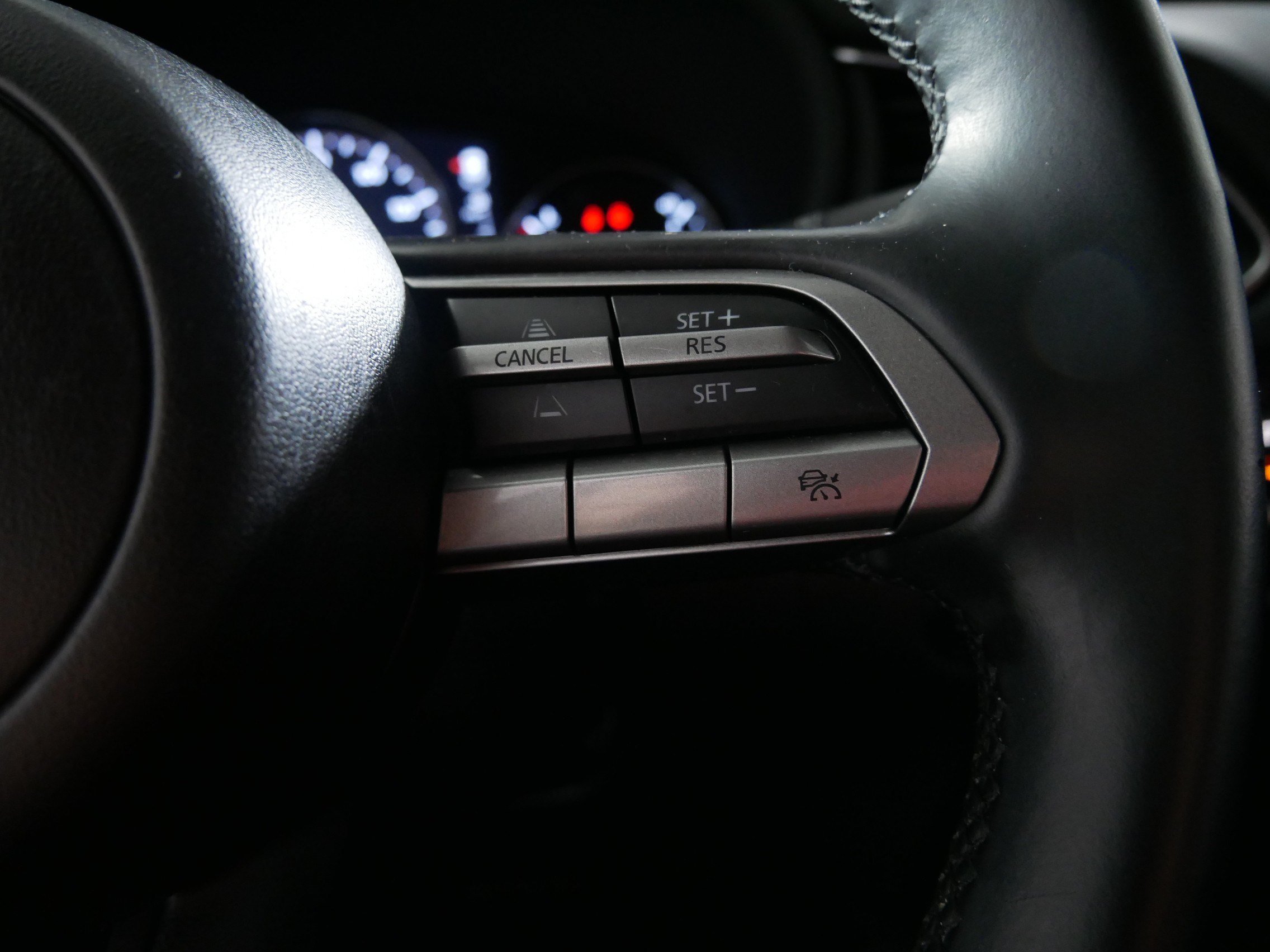 Used 2022 MAZDA CX-30 AWD 2.5 S w/ Select Package image 28