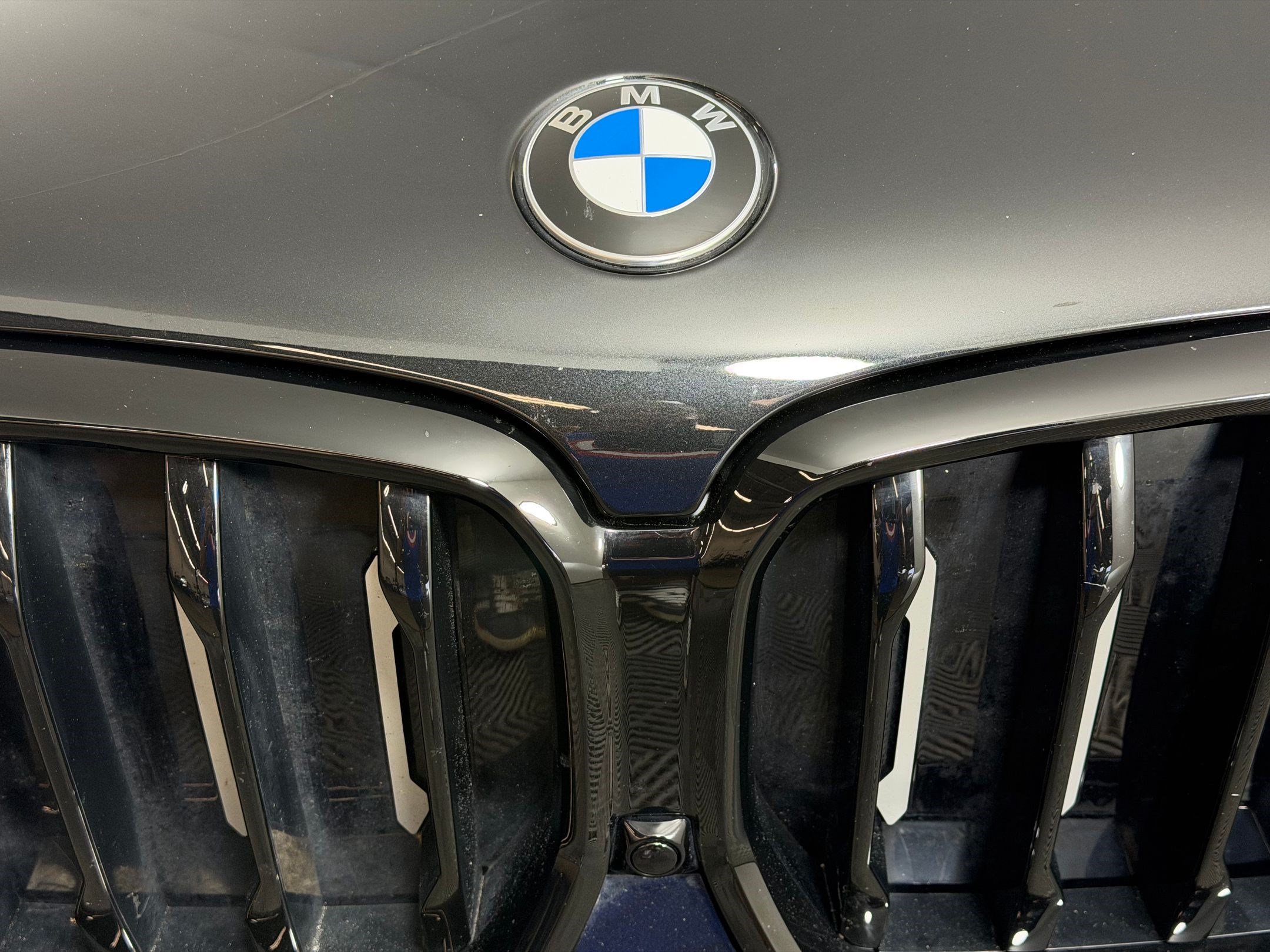 Used 2023 BMW X6 xDrive40i w/ M Sport Package AWD/4WD image 29