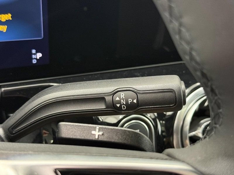 New 2026 Mercedes-Benz GLA 250 4MATIC image 13