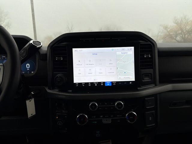 Used 2024 Ford F150 XLT w/ Tow/Haul Package image 15