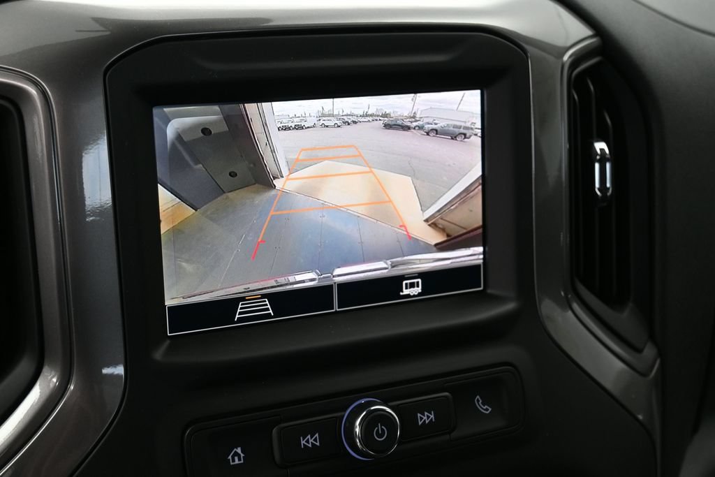 New 2026 GMC Sierra 1500 Pro w/ Pro Value Package AWD/4WD image 25