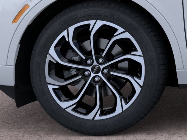 New 2024 Lincoln Nautilus Reserve w/ Equipment Group 202A AWD/4WD image 19