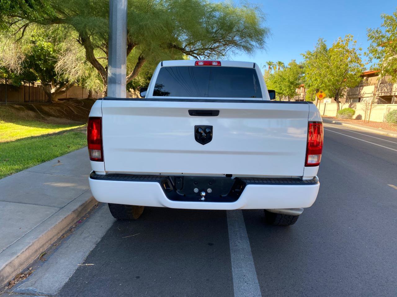 Used 2019 RAM 1500 Express w/ Express Value Package RWD image 7