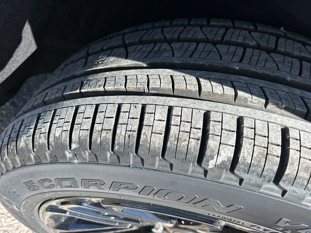 New 2026 Jeep Grand Wagoneer Limited image 60