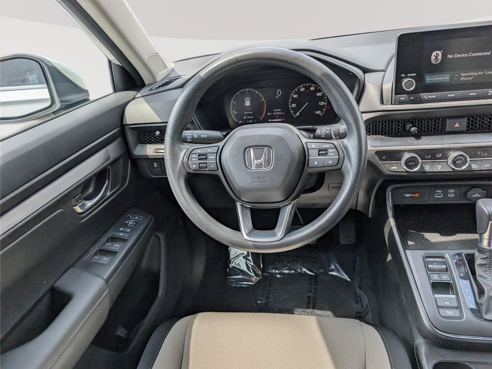Used 2024 Honda CR-V EX image 16