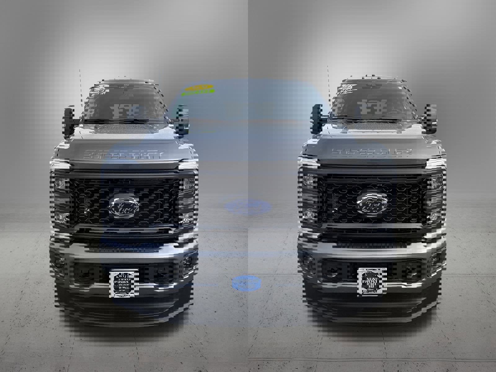 Used 2026 Ford F250 XL w/ STX Appearance Package image 7