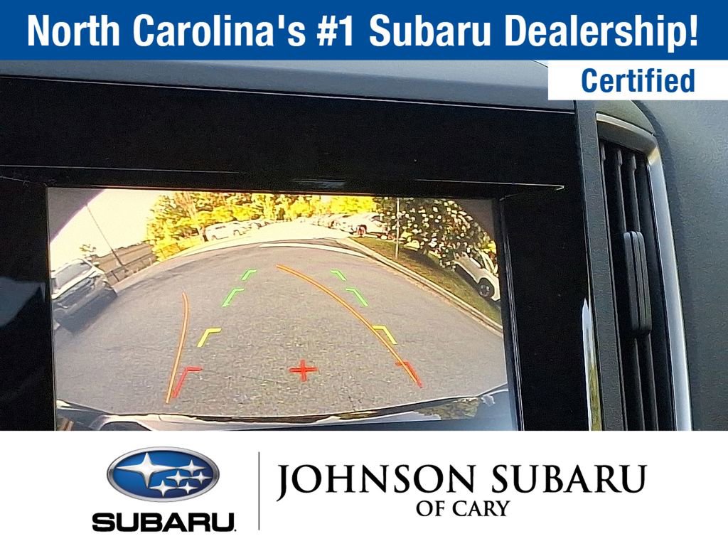 Certified 2023 Subaru Impreza 2.0i Premium AWD/4WD image 15