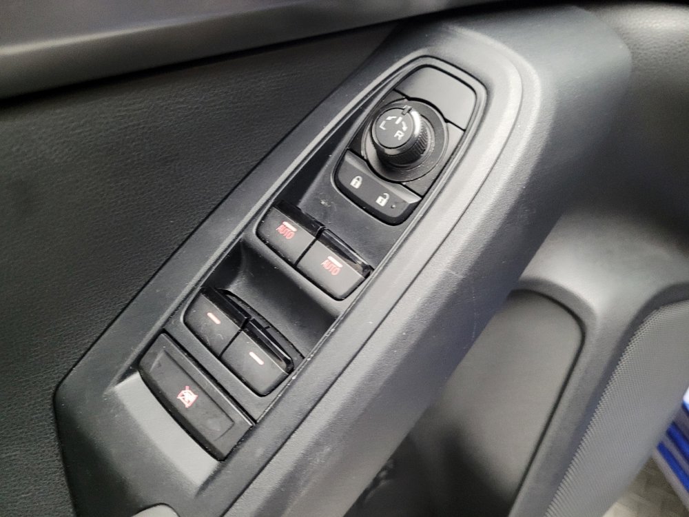 Used 2024 Subaru Impreza 2.0i image 27