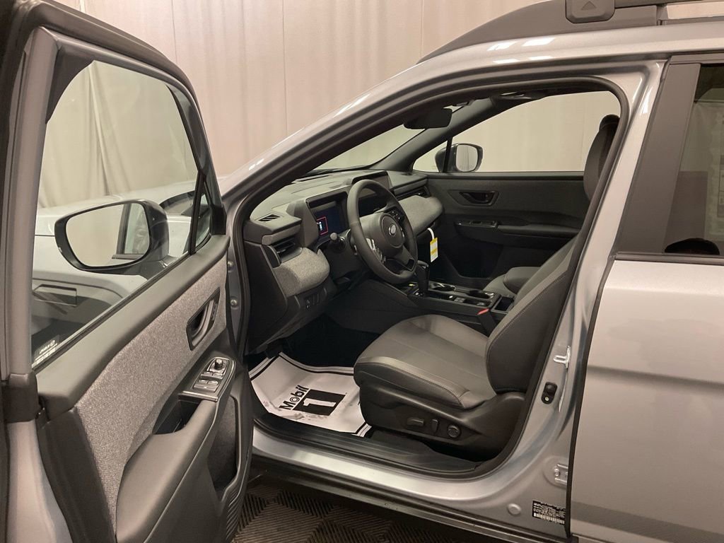 New 2026 Subaru Outback Limited w/ Premium/Limited Package 2 AWD/4WD image 7