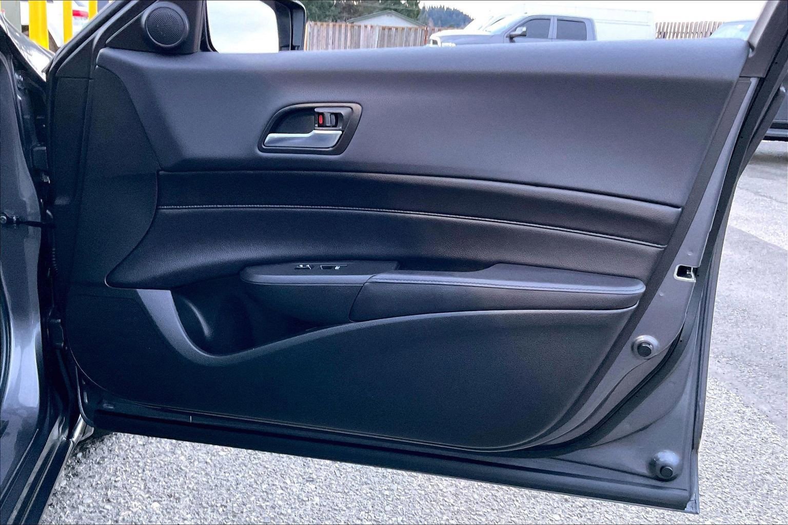 Used 2021 Acura ILX image 24