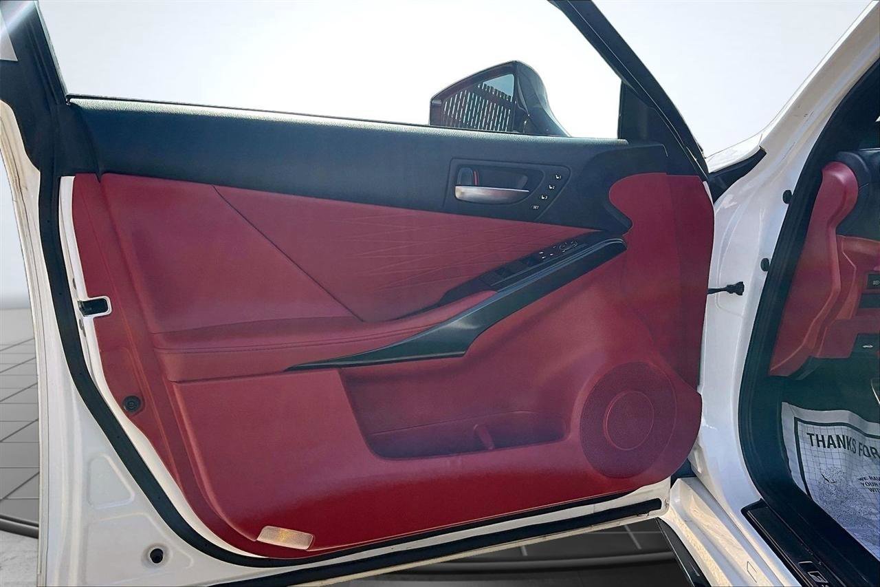 Used 2023 Lexus IS 350 F Sport AWD/4WD image 20