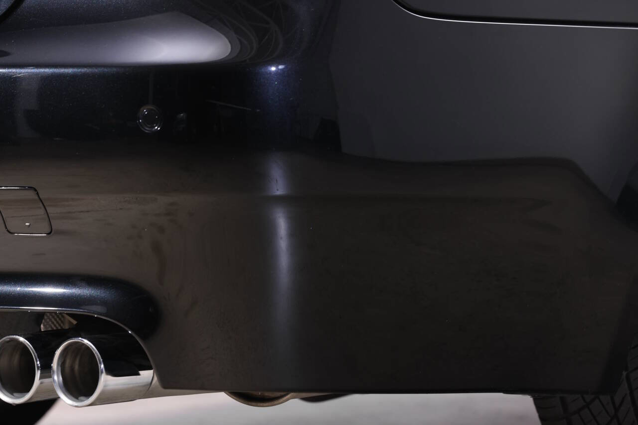 Used 2006 BMW M5 image 23