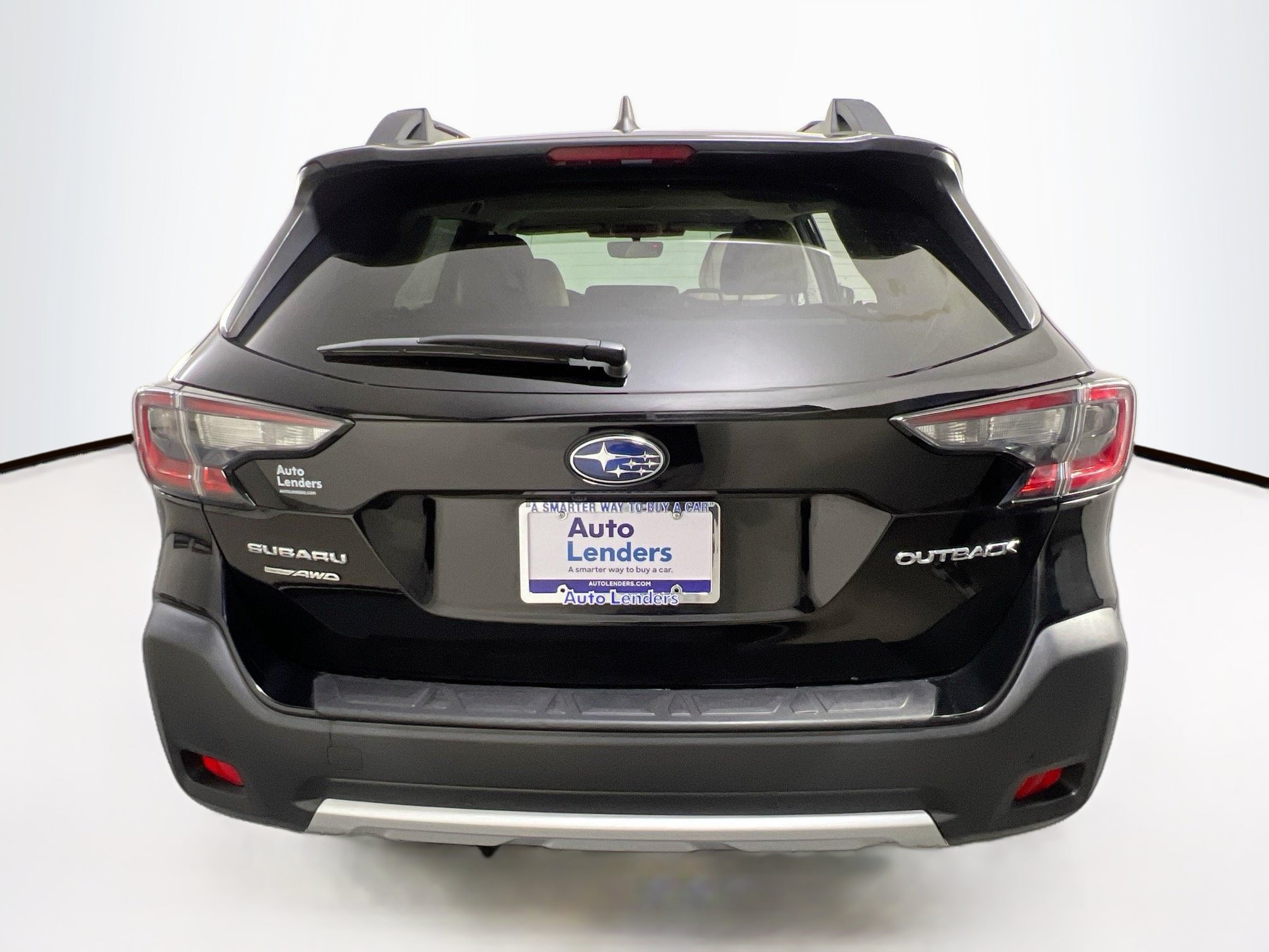 Used 2023 Subaru Outback Limited AWD/4WD image 6